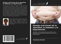Anastacia Kariuki | Manejo Nutricional De La Obesidad, La Diabetes Y La...