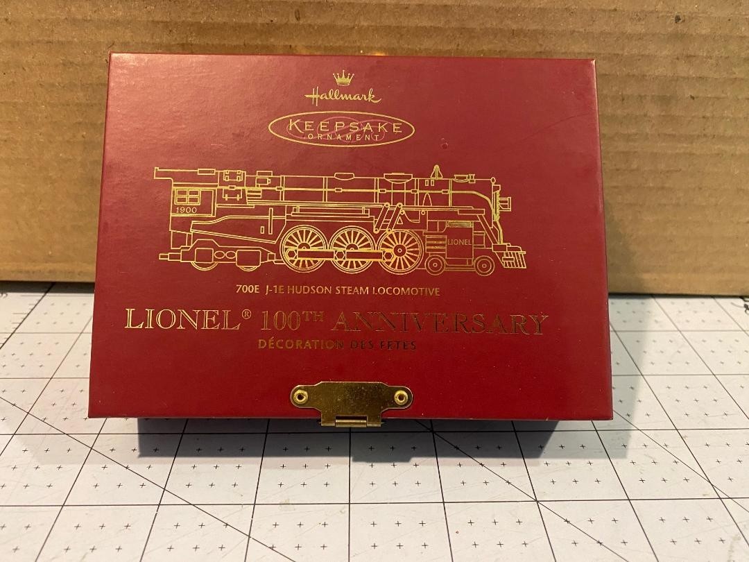 Click here to see eBay Auction