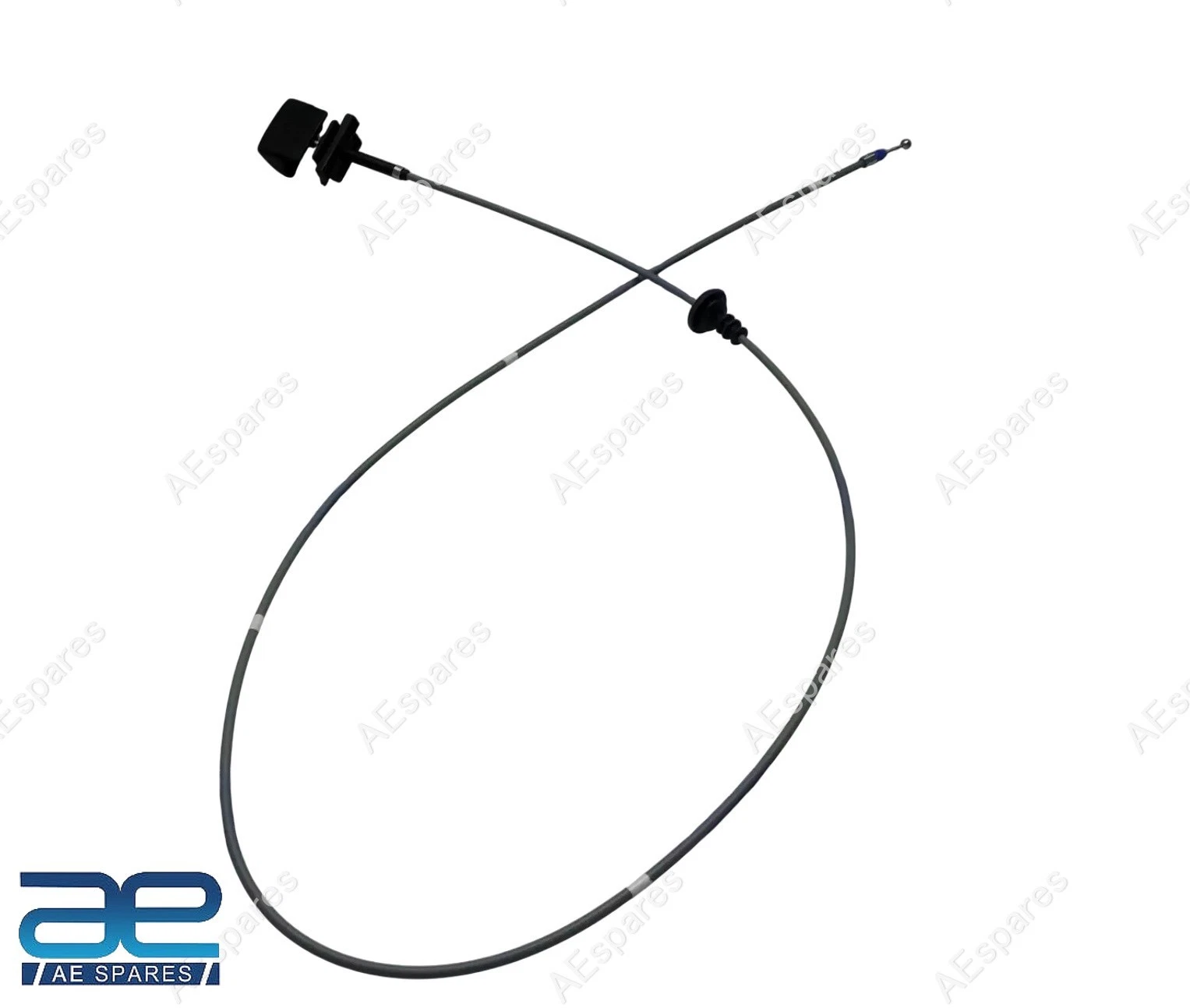 Bonnet Hood Latch Release Cable Fits For Suzuki XL6 1.5L 2019-2025 82160M72S00 view 4
