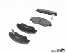Bremsbelagsatz Sumitomo-System Vorne für KIA Retona FK Sportage K00 99-03