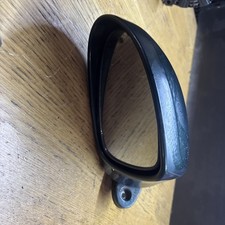 MAZDA MX5 N/S LEFT WING MIRROR (Passenger Side) E4012093 #9