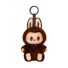 POP MART Labubu V2 Have A Seat The Monsters DUODUO SECRET Plush AUTHENTIC