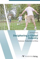 Chih-Peng Cheng | Deciphering A Global Industry | Taschenbuch | Deutsch (2012)