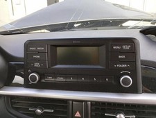 Autoradio Kia PICANTO