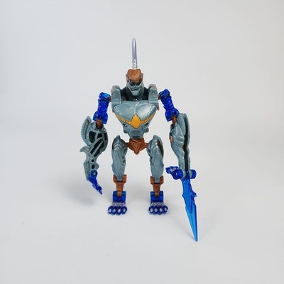 Transformers Beast MachinesBasic Class: Quickstrike Complete 
