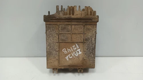 028906021DK Centralina Motore Uce Per SEAT IBIZA (6K1) Passione 1998 4128105 - Foto 3 di 10