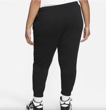 women's plus size nike activewear sets