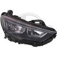 Diederichs LED Scheinwerfer Rechts FüR Opel Insignia B Caravan Z18