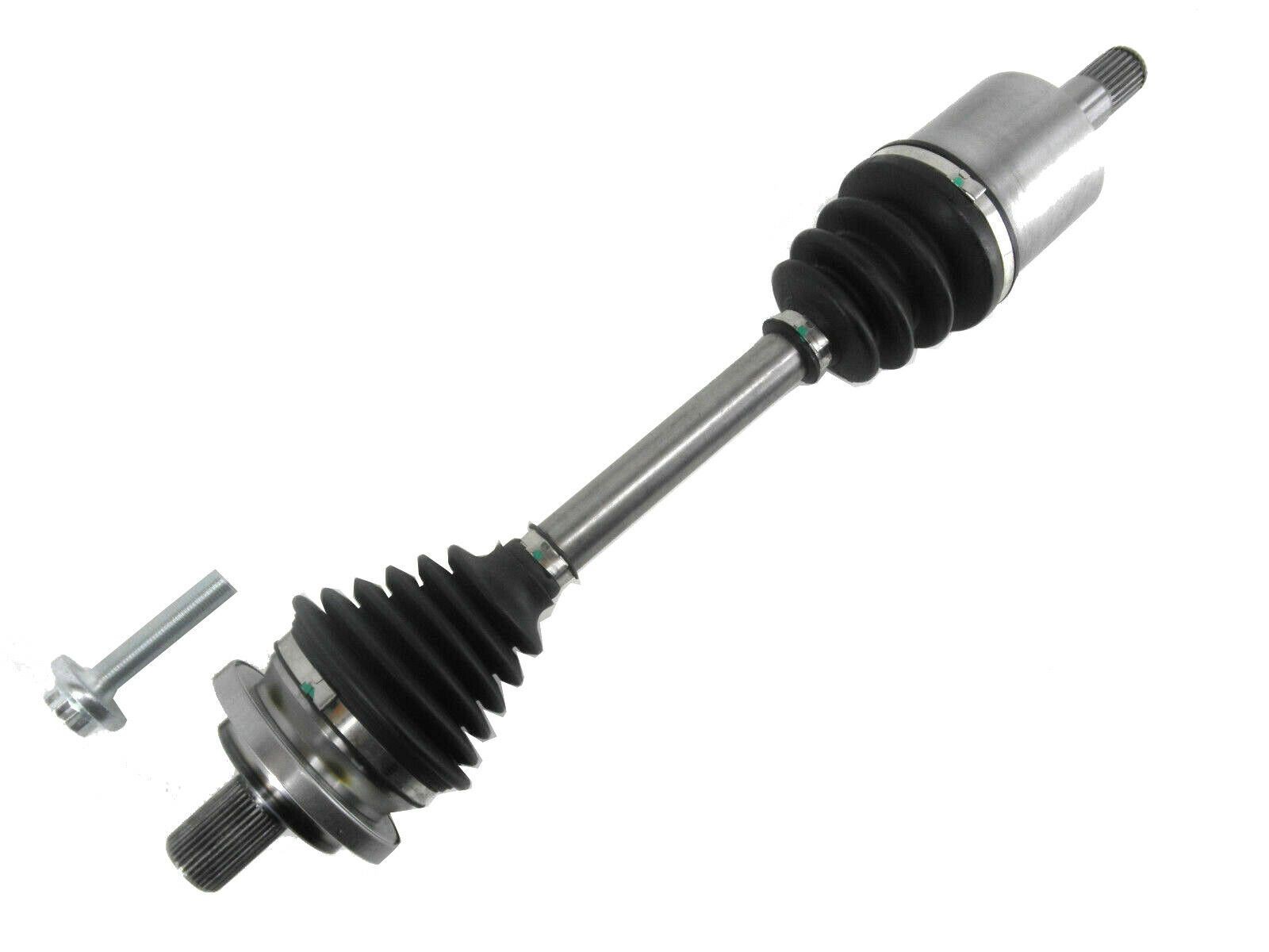 NPW-ME-061 NTY Drive Shaft for MERCEDES-BENZ - Image 9