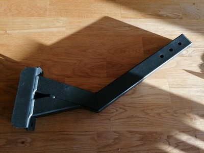 NEXT LEVEL RACING Shifter Arm / Schalthebelhalterung Wheel DD Neu Simulator