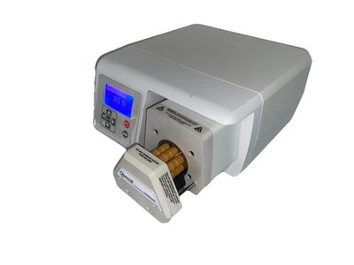 ThermoFisher Scientific FH100 4-400 RPM Reversible Peristaltic Pump 77724-02