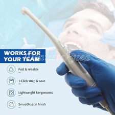 1080P 720P HD Intraoral Camera Dental Camera,Button Work Dexis,Eaglesoft