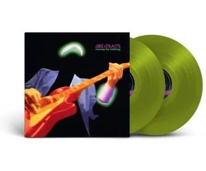 Dire Straits Money for Nothing Vinyl | eBay