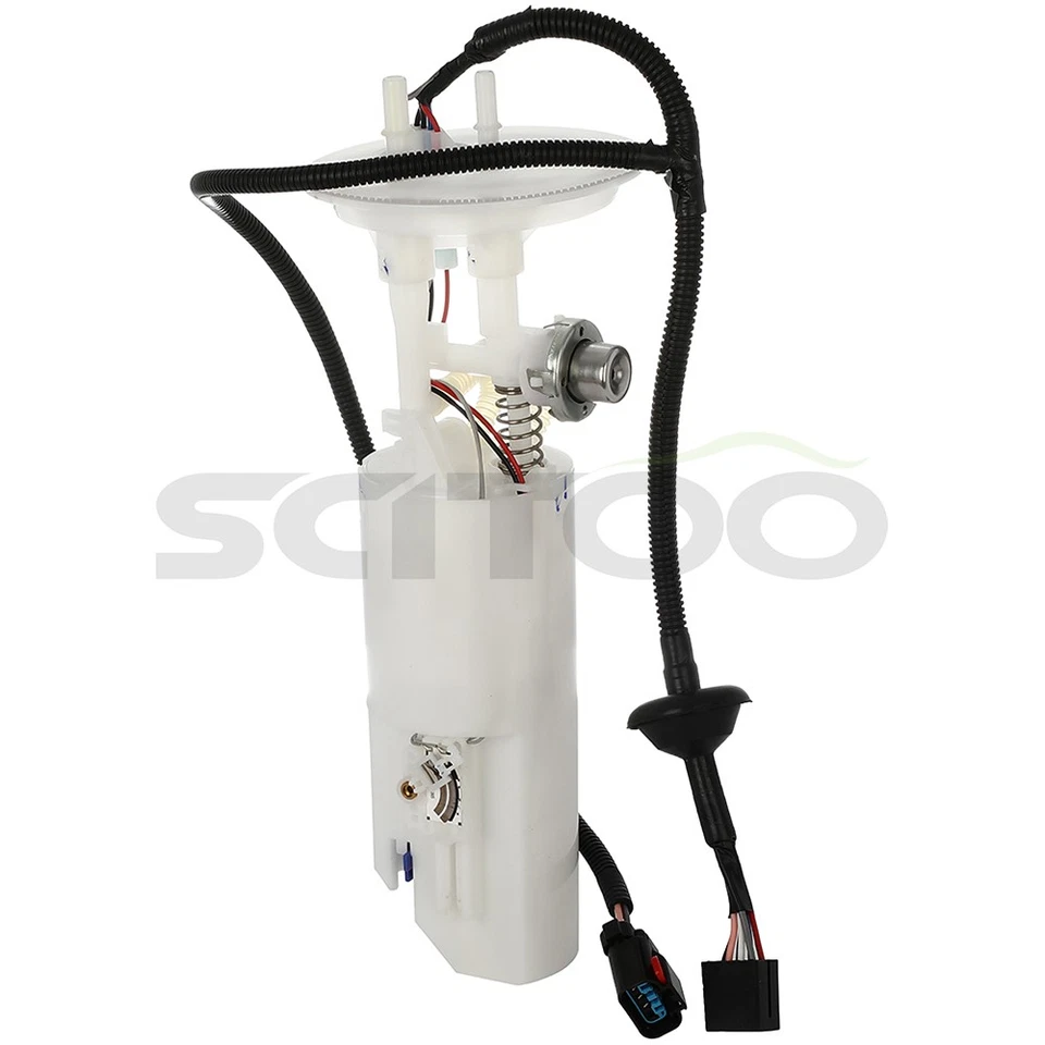 Топливный насос в сборе для Chrysler Cirrus Sebring Dodge Stratus Breeze P74802M - Изображение 3 из 4