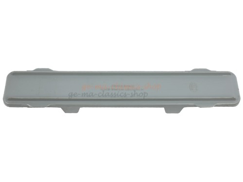 Abdeckung Rücklichtgehäuse VW Bus T2 72-79 Original VW HELLA