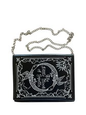Little Book Of Spells Crossbody Purse Goth Witchcraft Jawbreaker UK