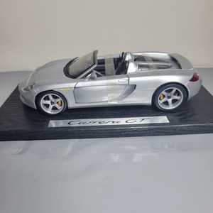 Porsche Carrera Gt 1 18 | eBay