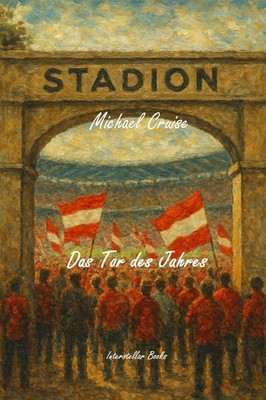 ''Das Tor des Jahres - Die unglaubliche Geschichte eines Bayern München - Fans''