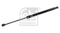 Heckklappen DäMpfer Gasfeder Kofferraum Febi Bilstein 175319 FüR VW Golf 7 AM1