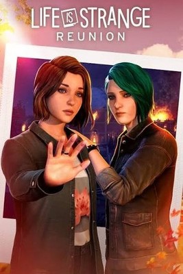 Life is Strange: Reunion Steam Global Key