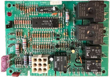 B18099-13 Furnace Control Board 1012-933A