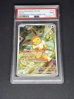2025 Pokemon SV Promo #173 Eevee PSA 9