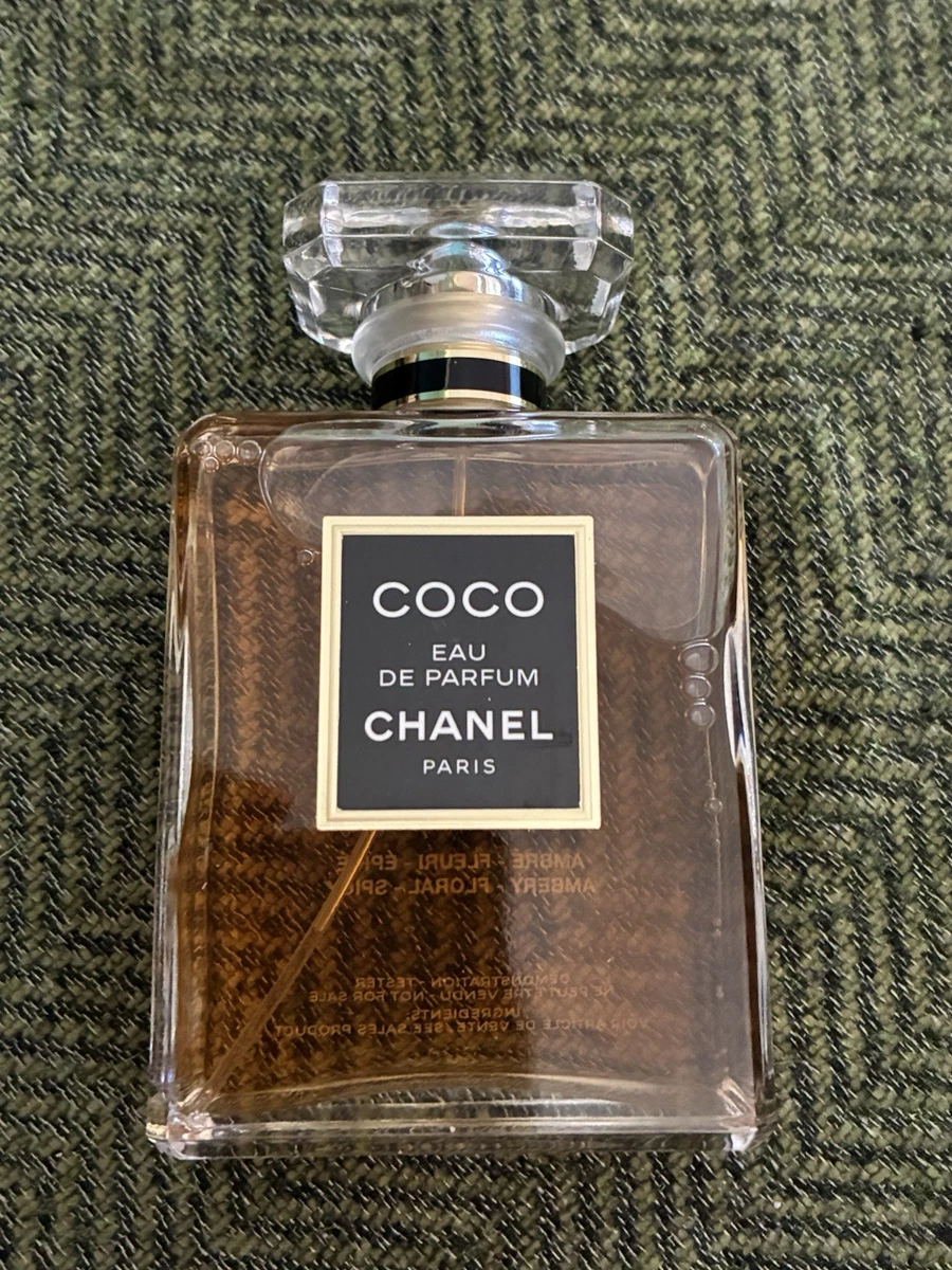 CHANEL Coco Perfume Fragrances for Women for sale | eBay
