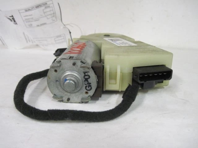 MOTOR TECHO AUDI A6 1998 98 444670 Foto 3 de 4