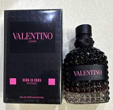 Valentino Born in Roma Intense Eau de Parfum Intense Spray, 3.4 fl oz