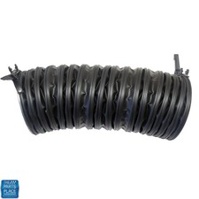 1973-81 Trans Am Air Cleaner To Fender Well Duct Ducting Hose Replaces Gm 489909
