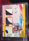 2025 Panini Absolute Kaleb Johnson Base (RAW)
