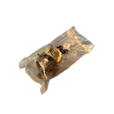 ITW Switches 76-9450/439088B RS 320-786 Black Push Button Switch - New in box