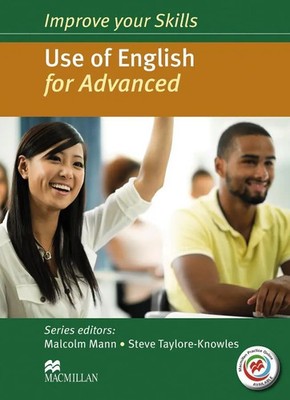 Improve your Skills: Use of English for Advanced (CAE) | Mann | Englisch | 2014