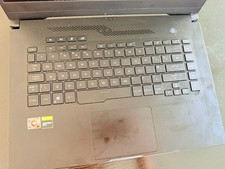 ASUS Zephyrus G GA502DU 15.6" Gaming Laptop | Ryzen 7 3750H | 16GB RAM 512GB SSD