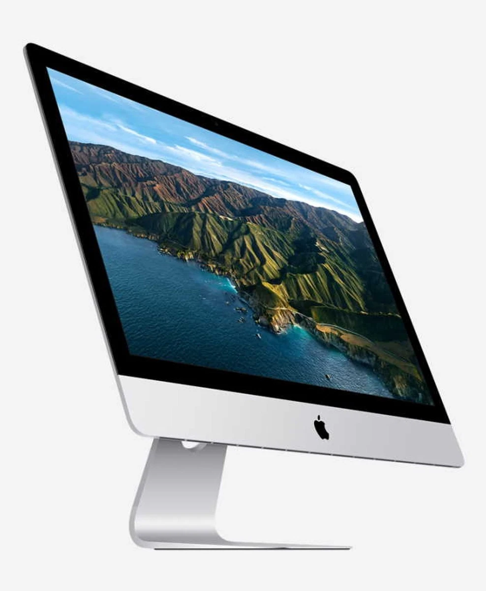 Preços baixos em Apple iMac with Retina 5K Display Capacidade do