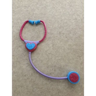 Breyer Pony Gals Replacement Stethoscope Working Care For Me Vet Set