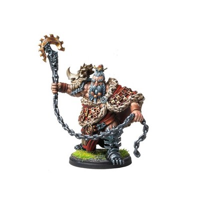 PBW7346 Para Bellum Games Conquest: Dweghom - Raegh Drake Rider