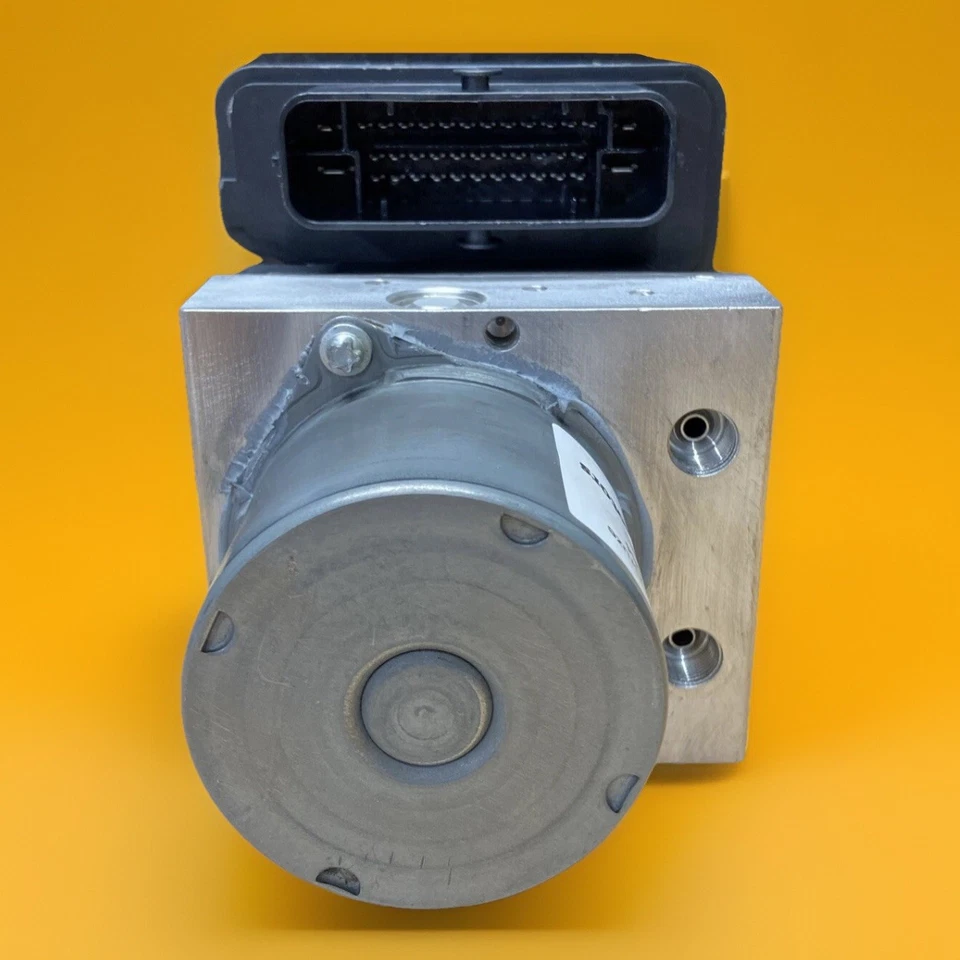 Восстановленный тормозной насос ABS 2017 Chevrolet Cruze | 39064664 - Изображение 4 из 4