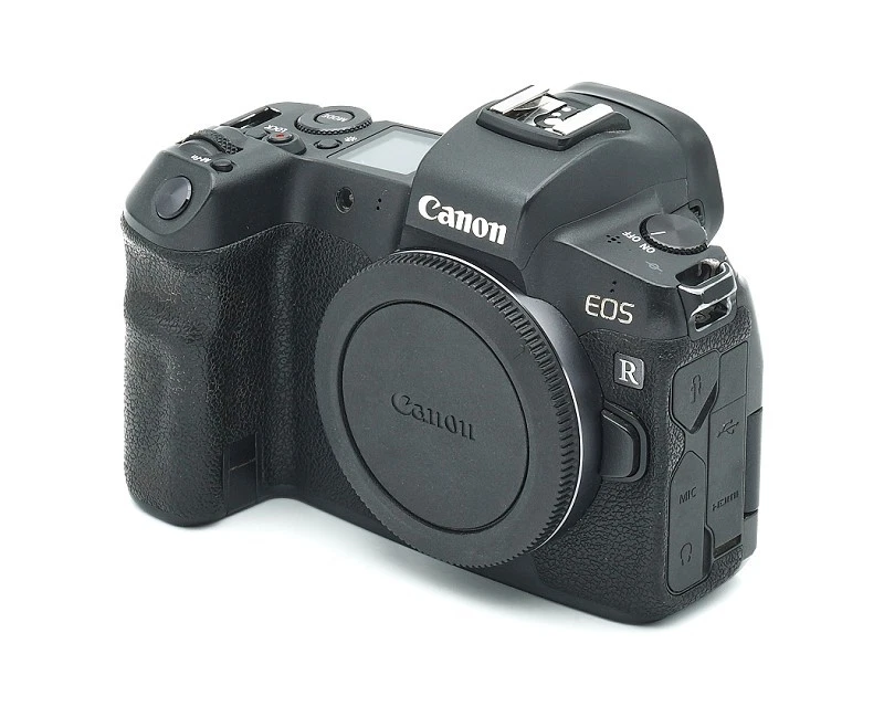 Canon EOS R, Foto 2 von 5