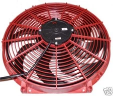 16 INCH ULTRA ELECTRIC 165 WATT COOLING FAN FFD16-3000CFM UPTO 25MPH WIND SPEEDS