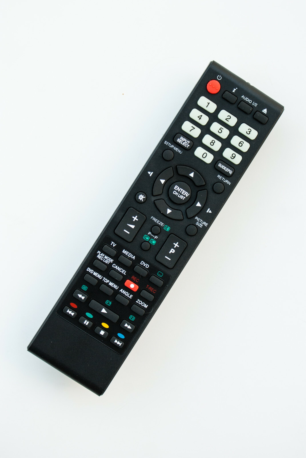 Remote Control For Orion TV22QBK925DVD TV22QCC925DVD TV22QWR925DVD New