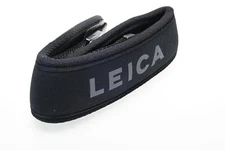 Leica 42146 Neoprene Carrying Strap #G052