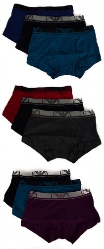 BOSS Trunk Identity – Boxer Uomo In Cotone E Modale (48% Cotone, 47% Modale, 5% Elastan) | Lavabile In Lavatrice - 5