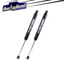 PRO COMP Rear Shocks (2) for 07-13 Chevy Silverado GMC Sierra 1500 - LIFTED