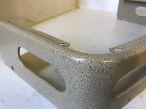 OASIS Fountain 035077-009 FRONT NOSE PIECE, SANDSTONE