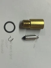 Rochester Quadrajet Needle and Seat assembly High Performance