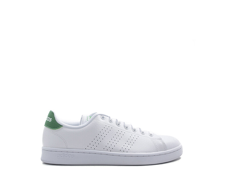 Zapatos ADIDAS Hombre BIANCO Cubierto de cuero,PU F36424U Zapatos ADIDAS Hombre BIANCO Cubierto de cuero,PU F36424U