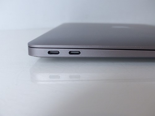 Apple MacBook Air 13" 13,3 Zoll M1 2020 16GB A2337 256GB 8C 7C GPU MWST #A43 - Photo 16/19
