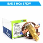 1pcs NEW EMERSON Thermal Expansion Valve  BAE5HCA 17KW Two-way