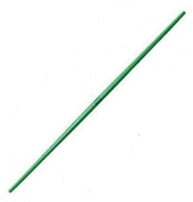 PROFORCE Green Bo Staff Competition Lightweight for Martial Arts Training Practice Stick